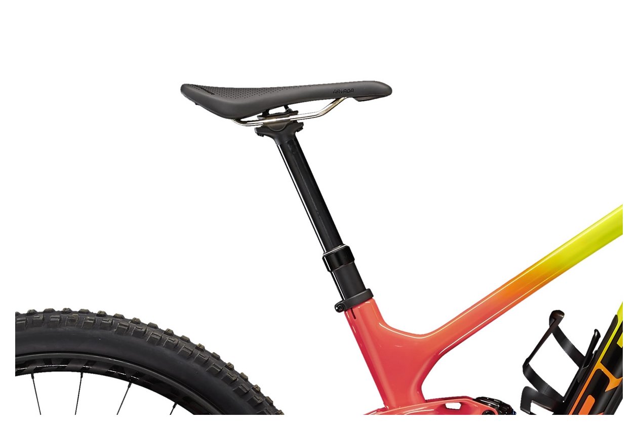 Trek Slash 9.8 GX AXS - 2022 - 29 Zoll - Fully