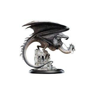 Herr der Ringe Mini Statue - Fell Beast