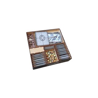 Organizer compatible with Star Wars Outer Rim