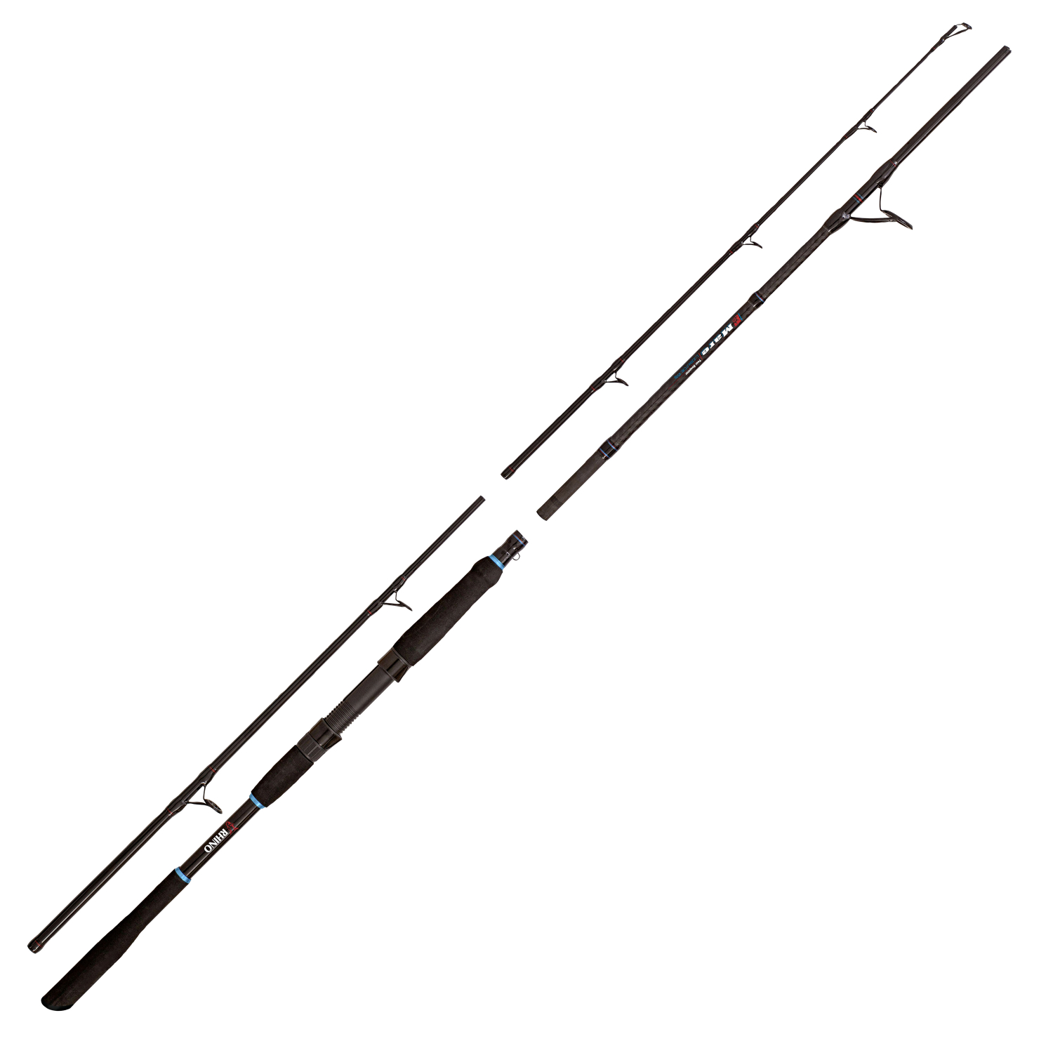 Rhino Meeresrute Mare Tour Deepstar