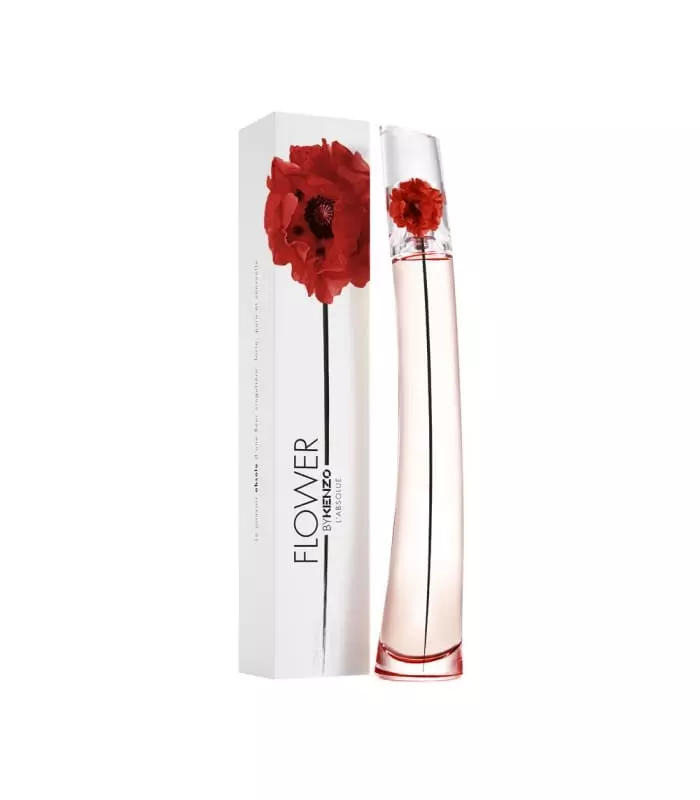 FLOWER BY KENZO L'Absolue Eau de Parfum Vaporisateur