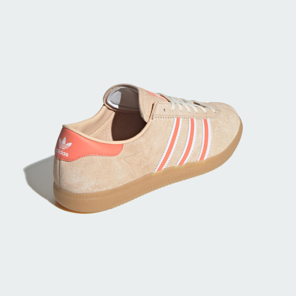 adidas State Series Ma Massachusetts ID2109 / braun