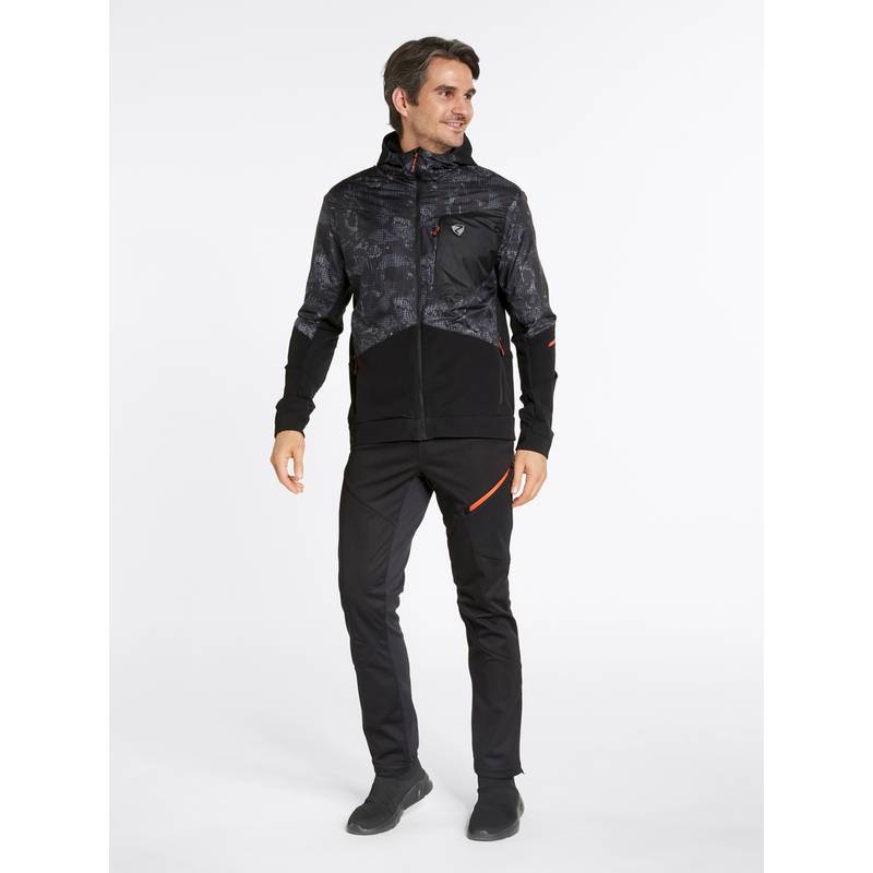 Ziener NIKOLO Funktionsjacke Herren
