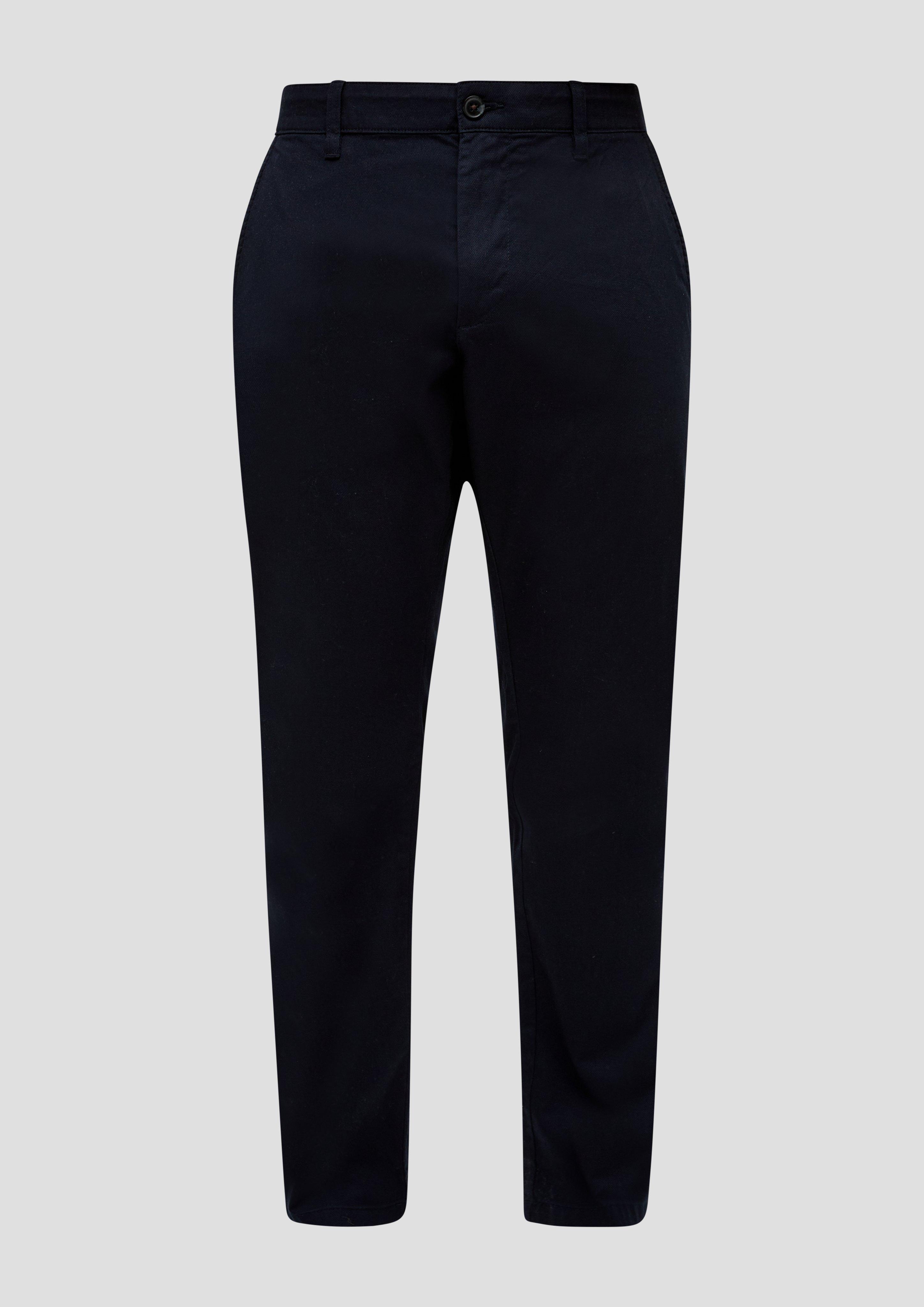 Regular: Chino aus Baumwollstretch  2143785-5978