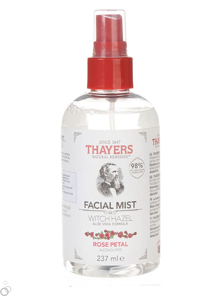 Thayers Gesichtswasser 