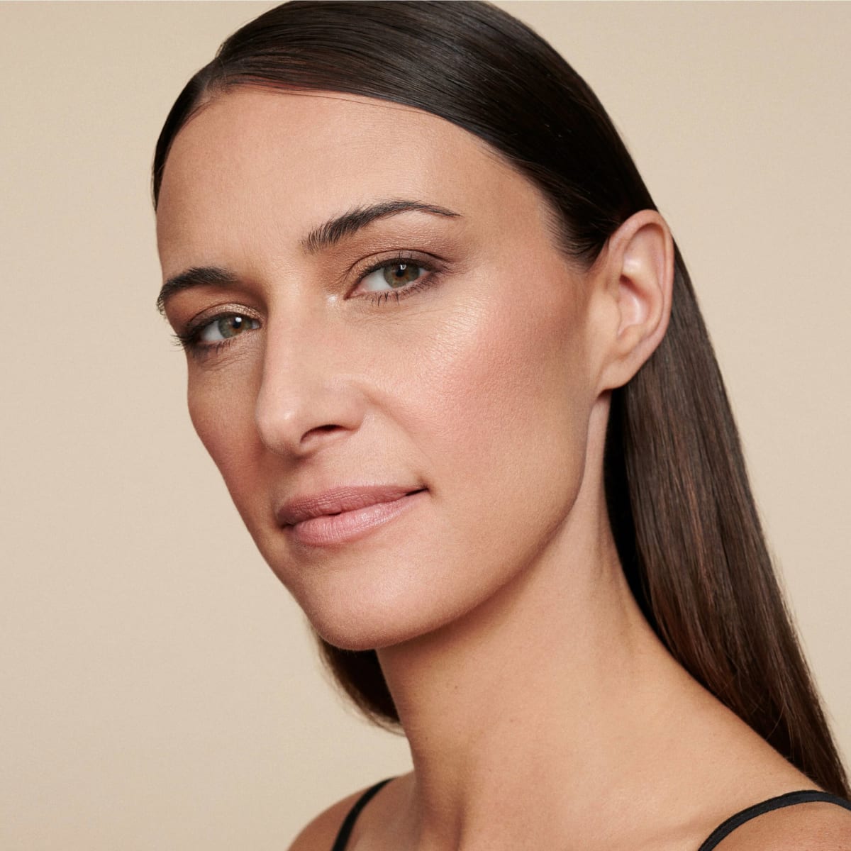 Lidschattenpalette The Pure Nude, 9 g