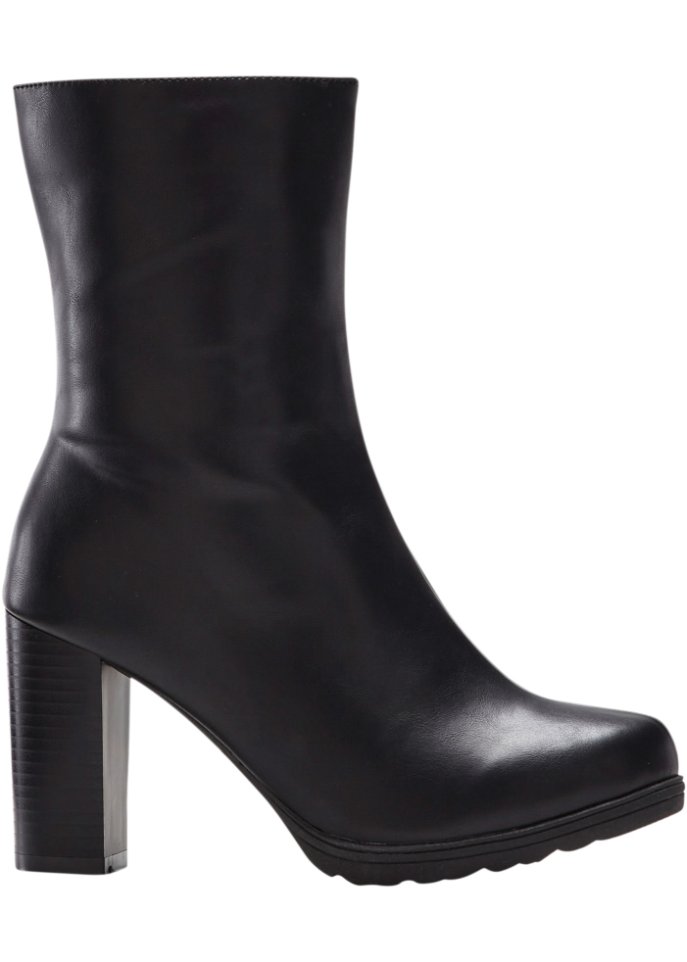 Plateau Stiefelette