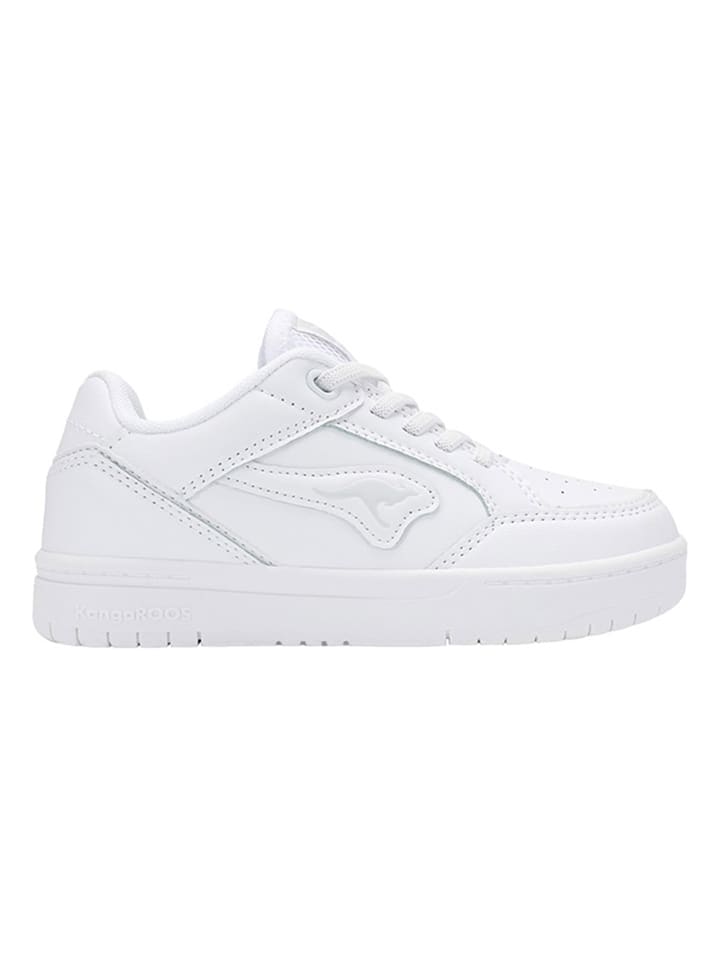 Kangaroos Sneakers 