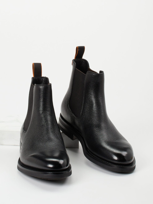 Boots-47110090216 Santoni