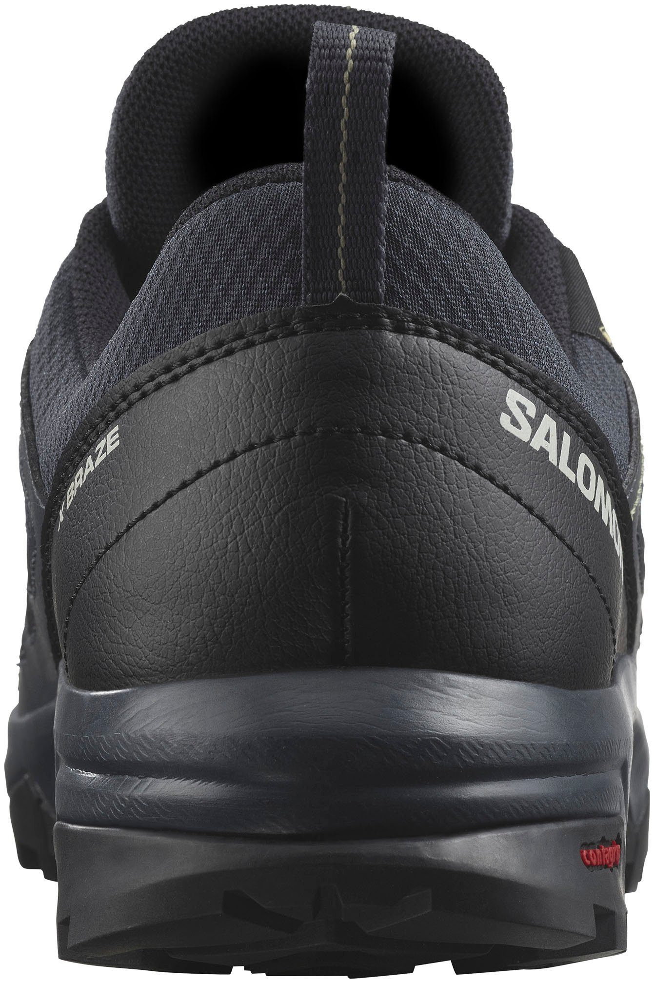 Salomon X BRAZE GORE-TEX Wanderschuh wasserdicht