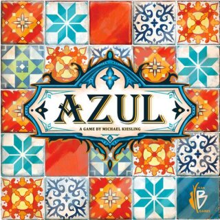 Azul (EN)