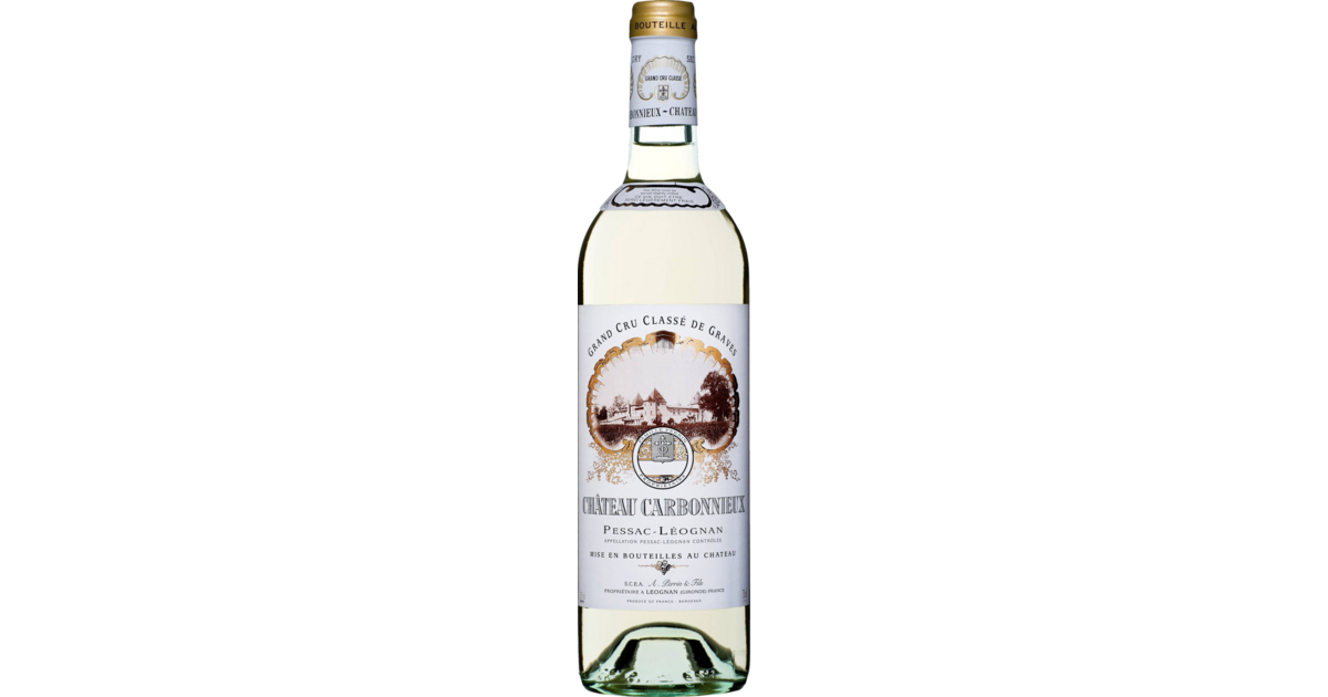 Château Carbonnieux blanc