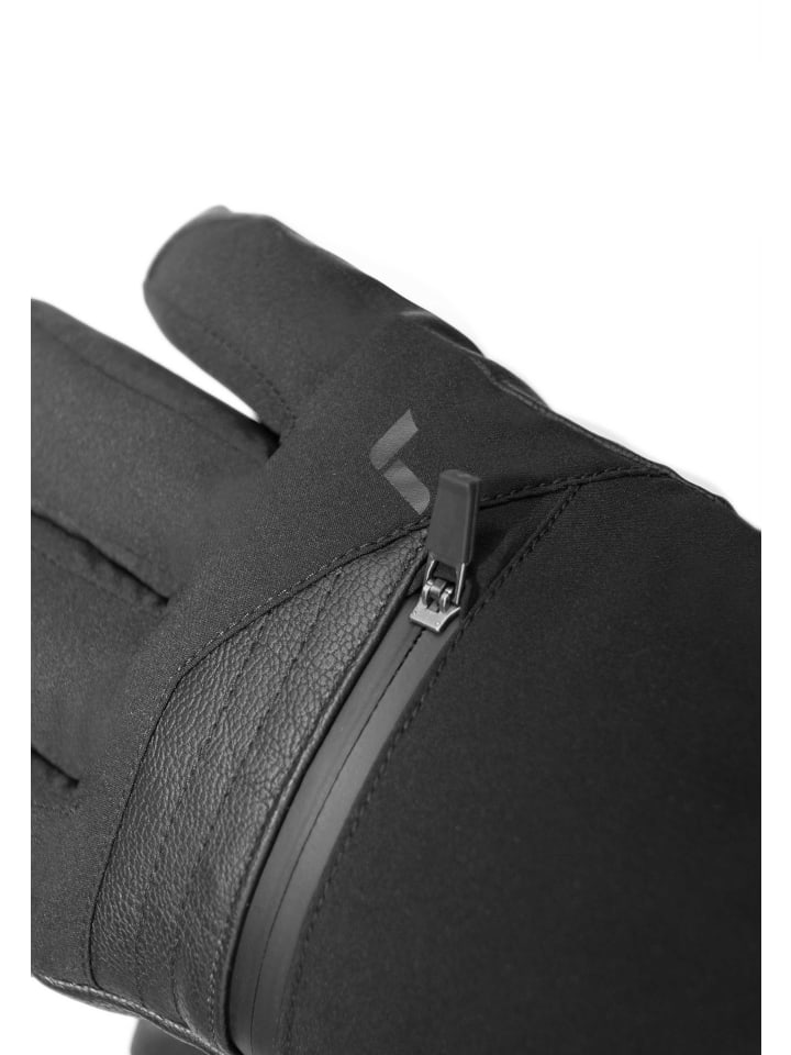 Reusch Fingerhandschuhe Torres R-TEX® XT in 7700 black günstig kaufen