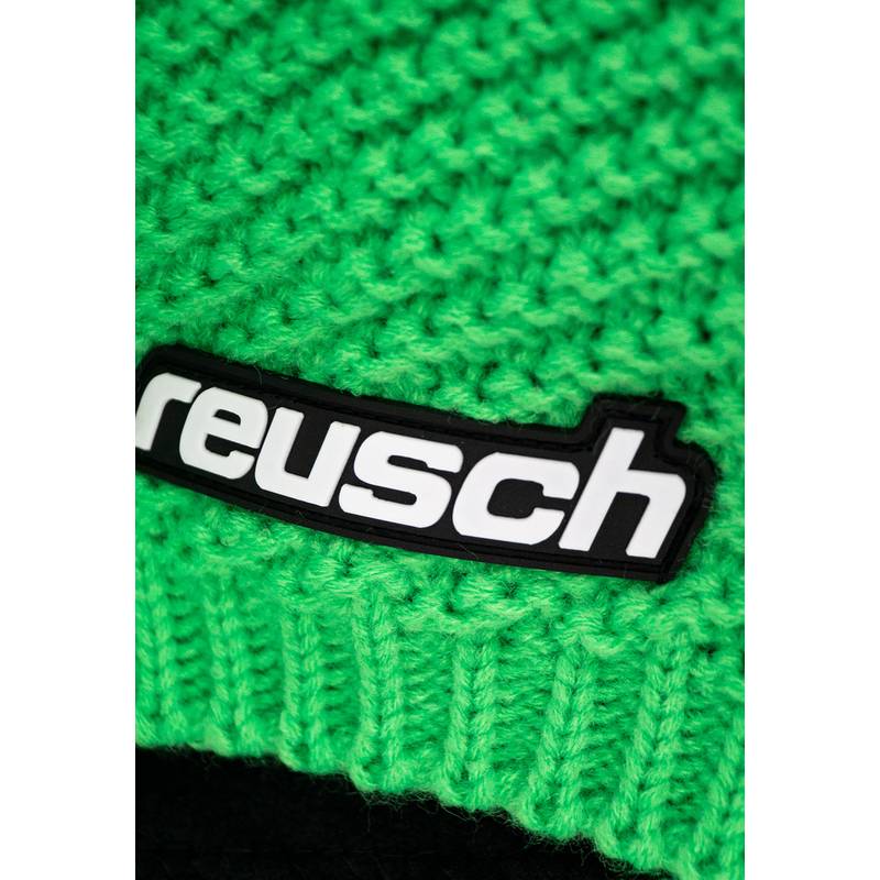 Reusch Aron Beanie Skimütze