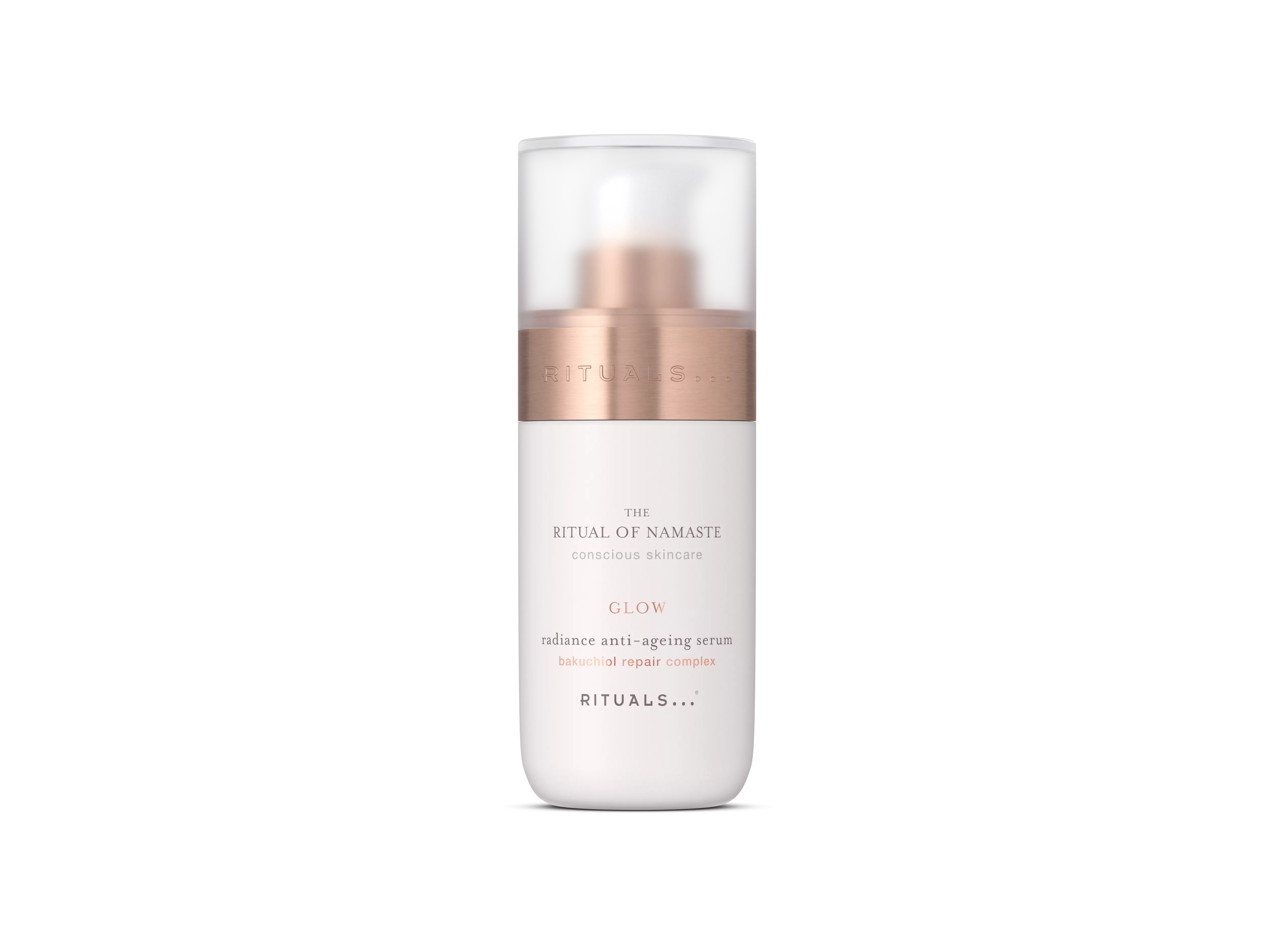 Sérum anti-âge