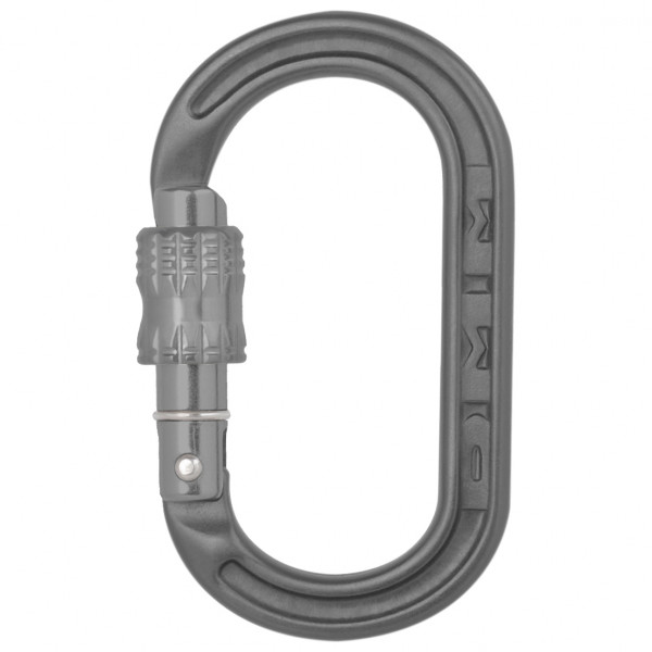 DMM - XSRE Lock - Materialkarabiner