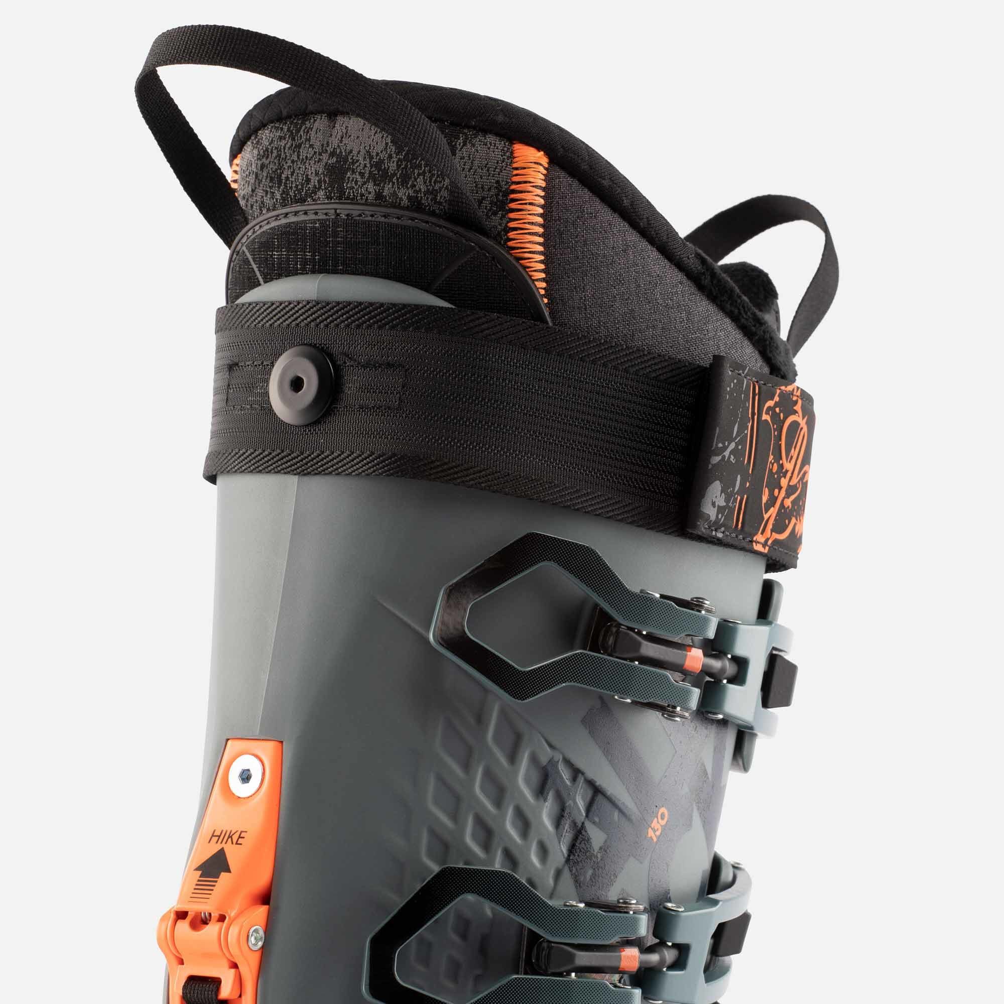 Chaussures de ski All Mountain Homme Alltrack 130 Gw
