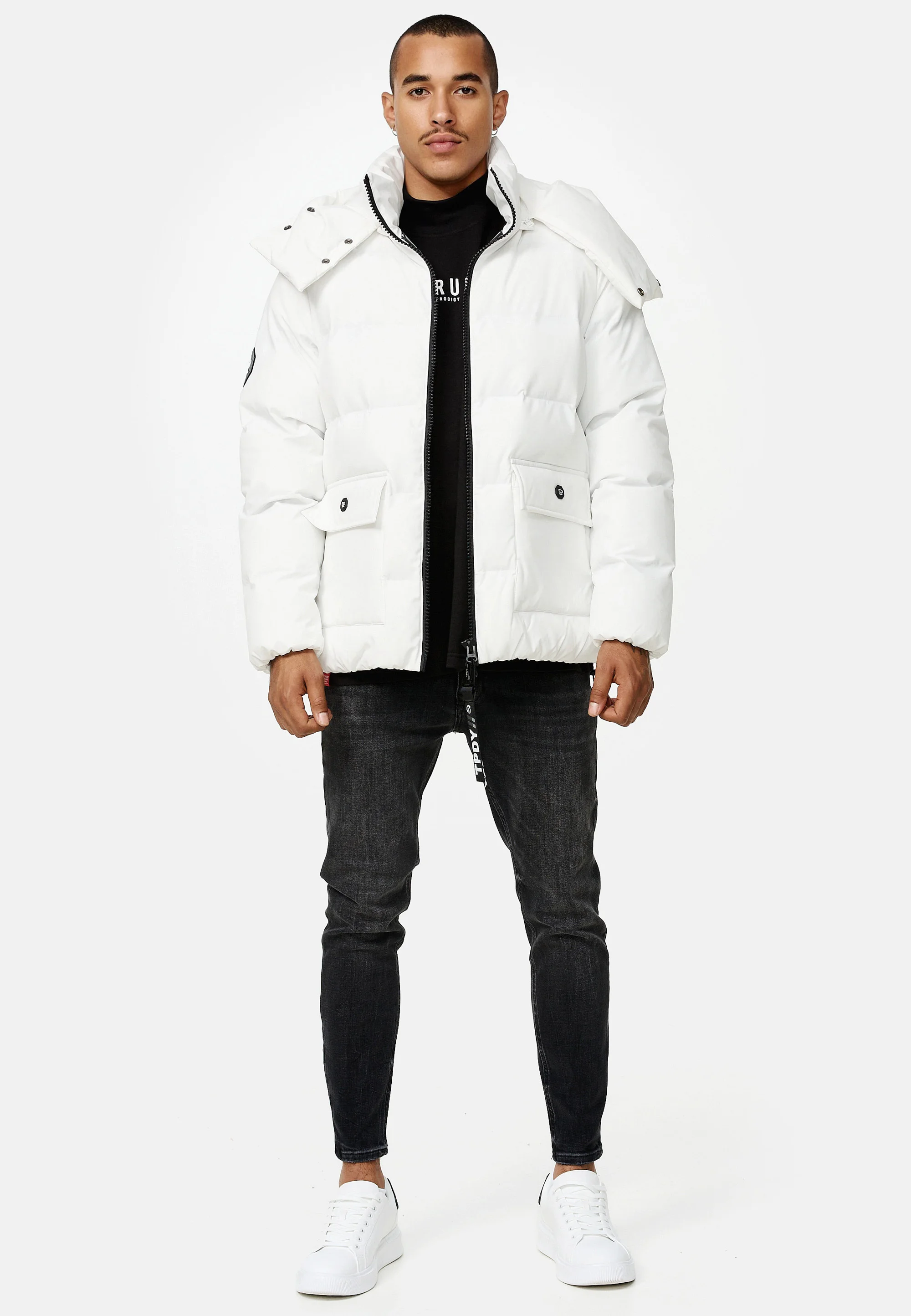 Trueprodigy FRANCO - Chaqueta de invierno