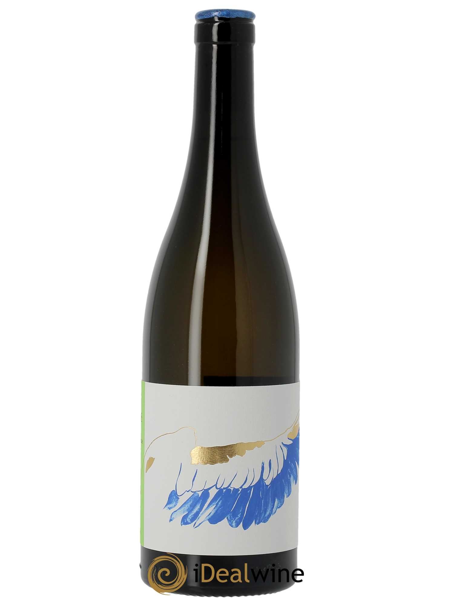 Bourgogne Aligoté Château de Béru  2021 - Lot de 1 Bouteille
