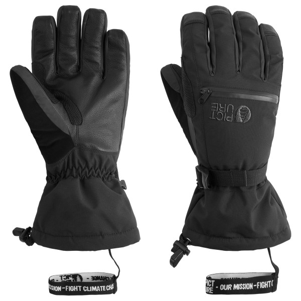 Picture - Kincaid Gloves - Handschuhe