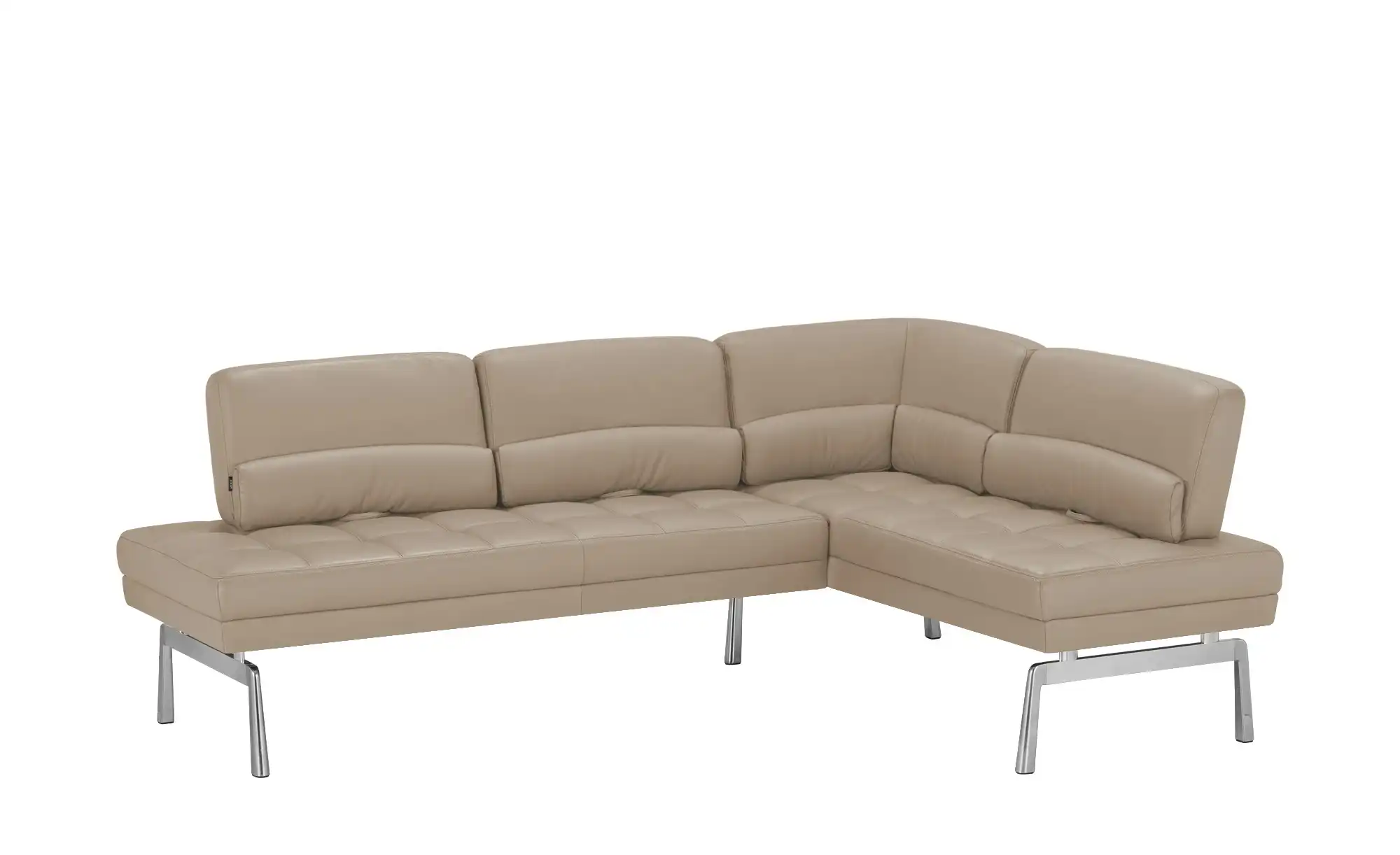 JOOP! Eckbank  Leder Loft