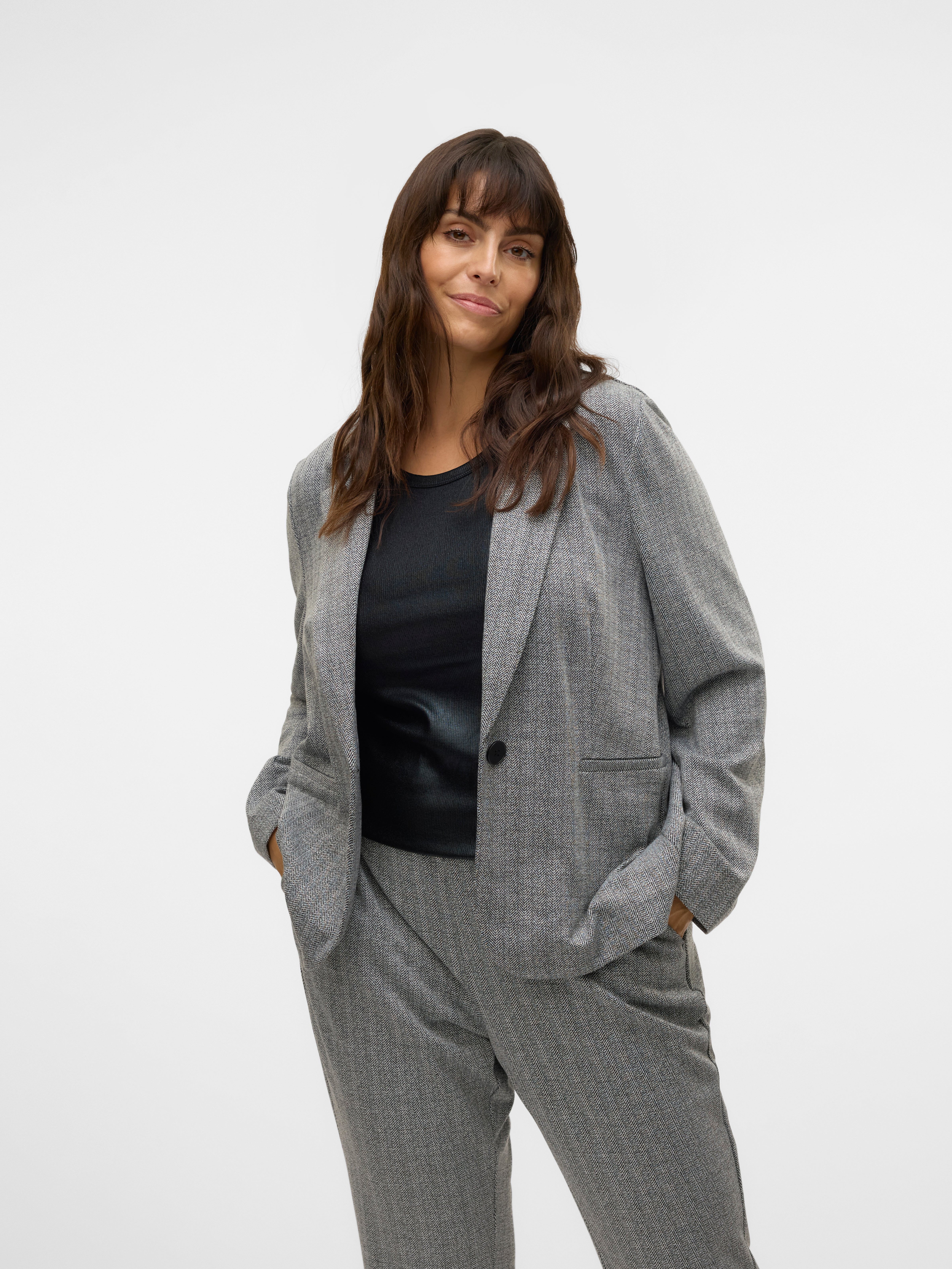 VMCSILVA Blazer