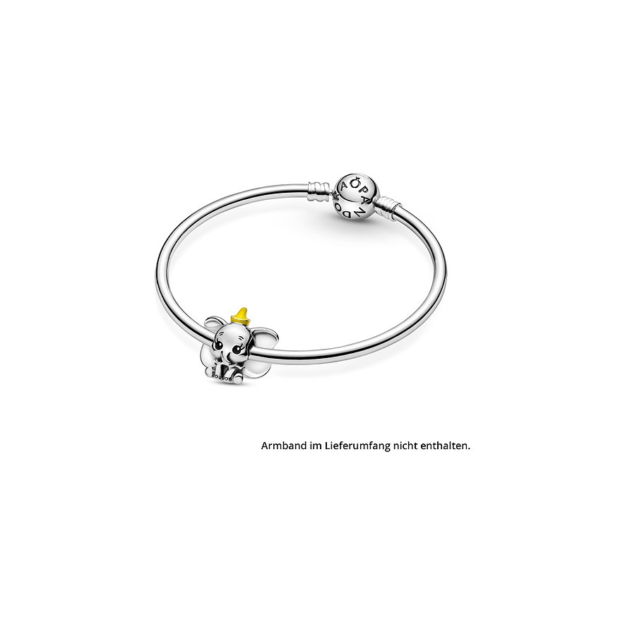 Pandora Charm x Pandora