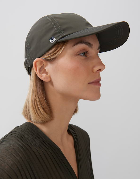 Cap Barkie cap
