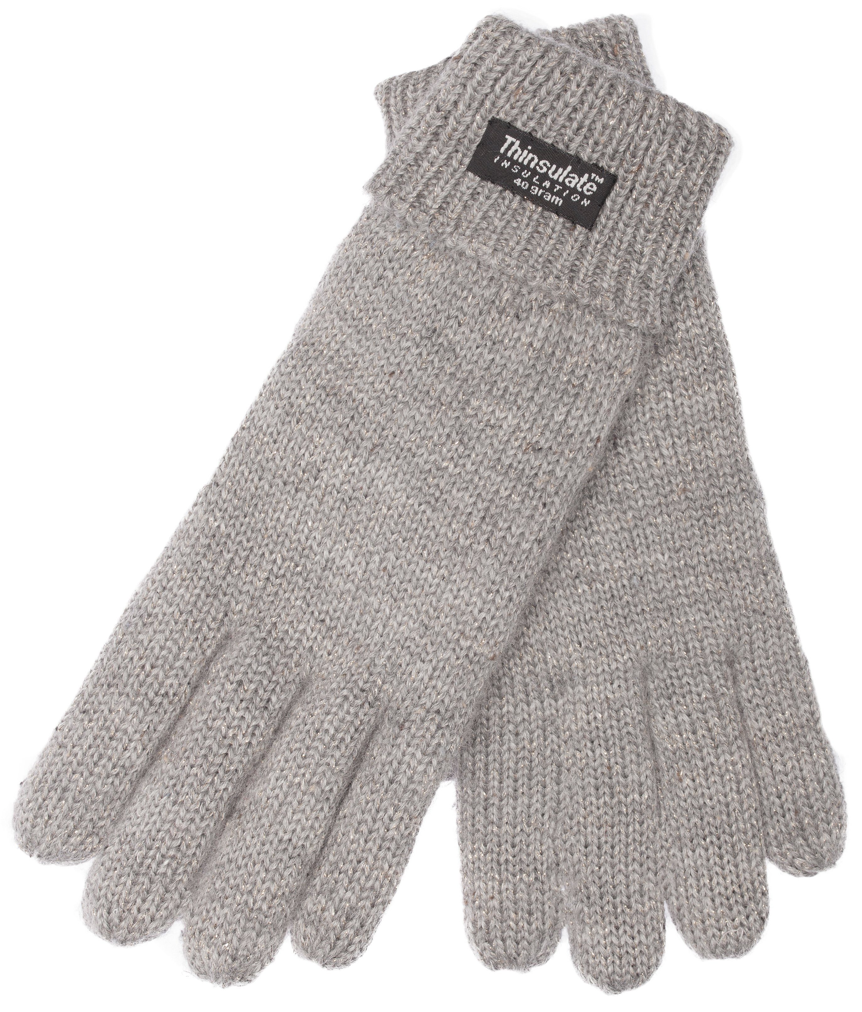 EEM Strickhandschuhe Damen-2817