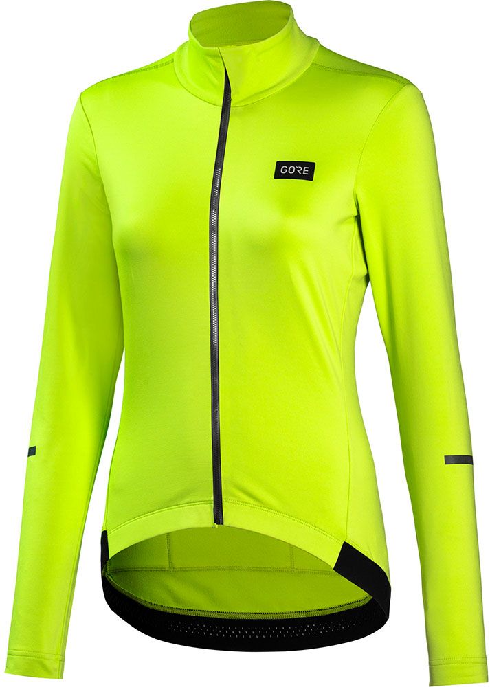 GOREWEAR Progress Thermo - Damen Langarmtrikot kaufen | Bike-Discount