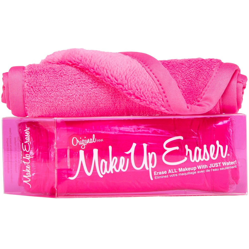 Make-Up Eraser Original Pink