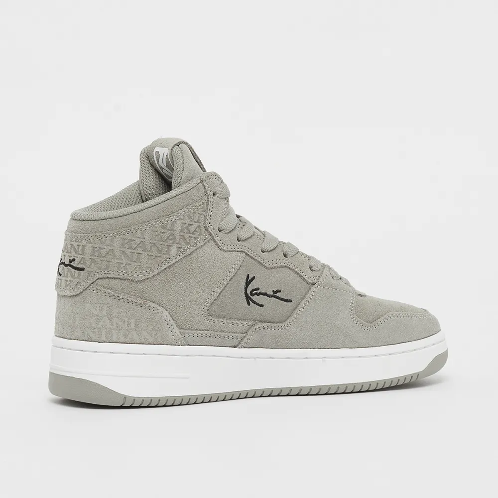 Karl Kani 89 High PRM KKFWW000304 / grün