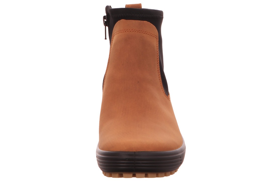 ECCO Stiefeletten braun 450463