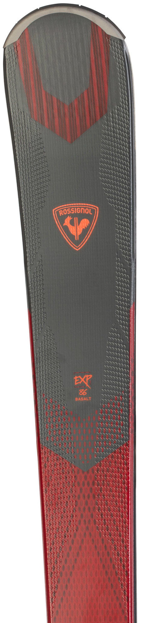 SKIS ALL MOUNTAIN HOMME EXPERIENCE 86 BASALT (KONECT)