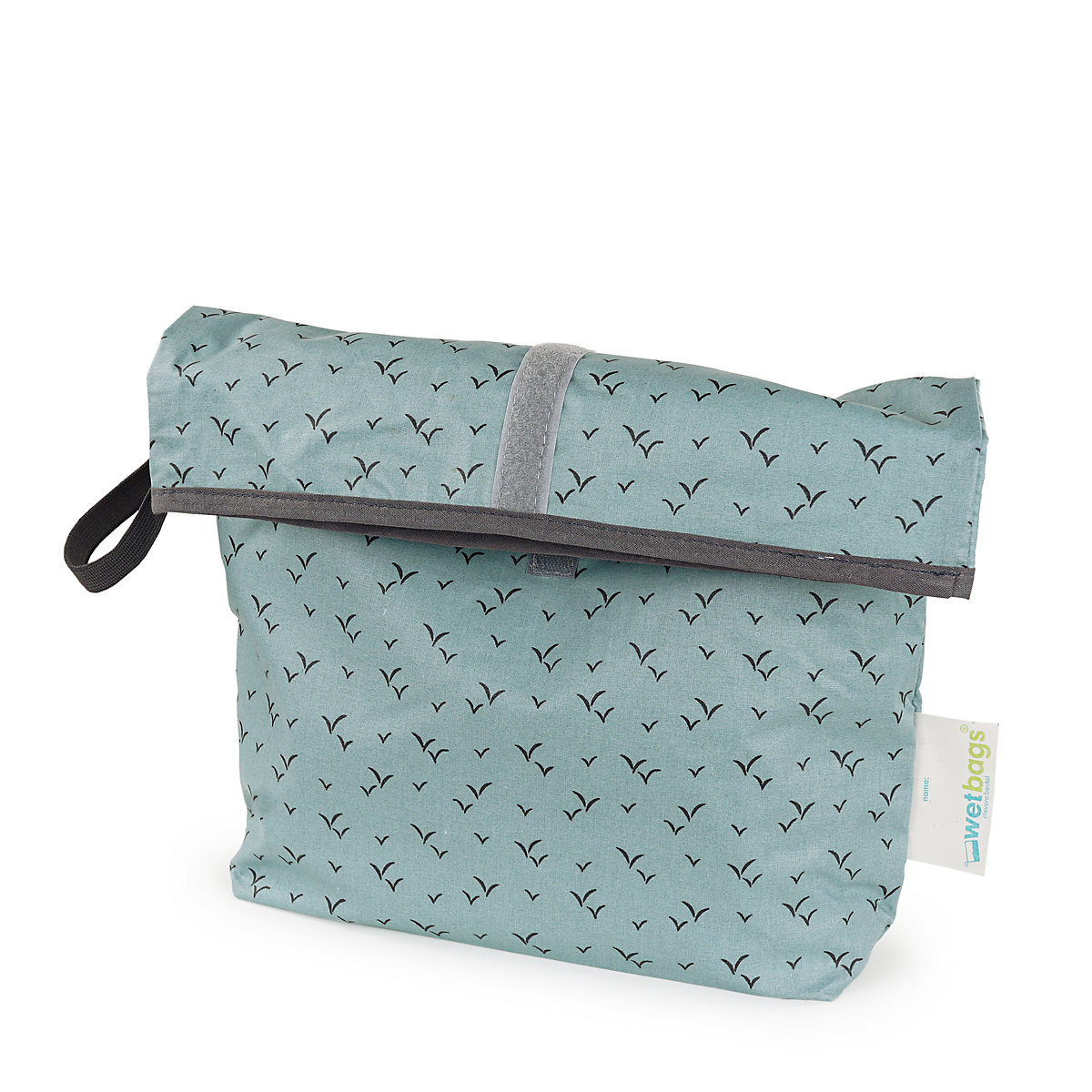 Wetbag, Nasstasche, Windelbeutel ROLLUP WETBAGS M
