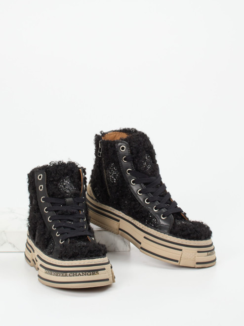 Sneaker High-16730090045 Rebecca White