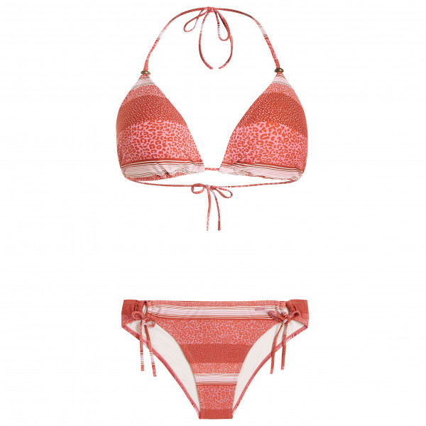 Protest - Women's Prtcitron 23 Triangle Bikini - Bikini