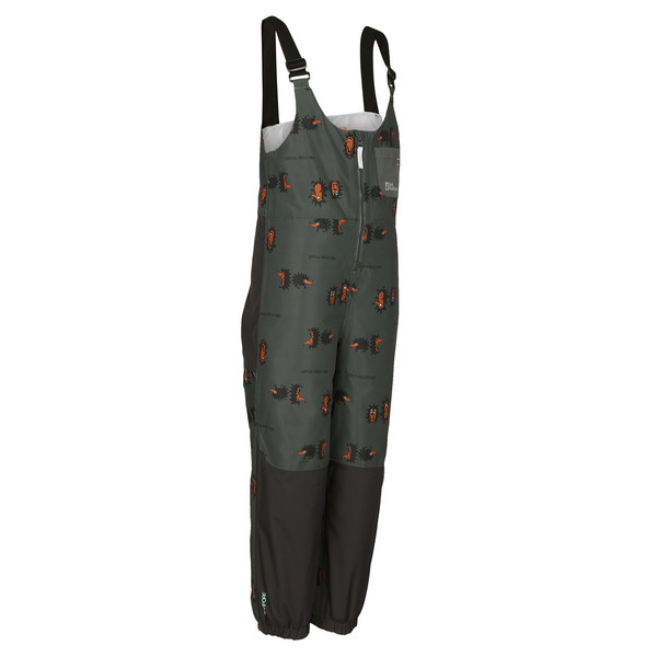 GLEELY 2L INS PRINT BIB K Kinder - Winterhose
