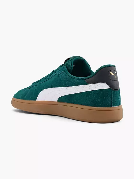 PUMA Leder Sneaker SMASH 3.0 FL