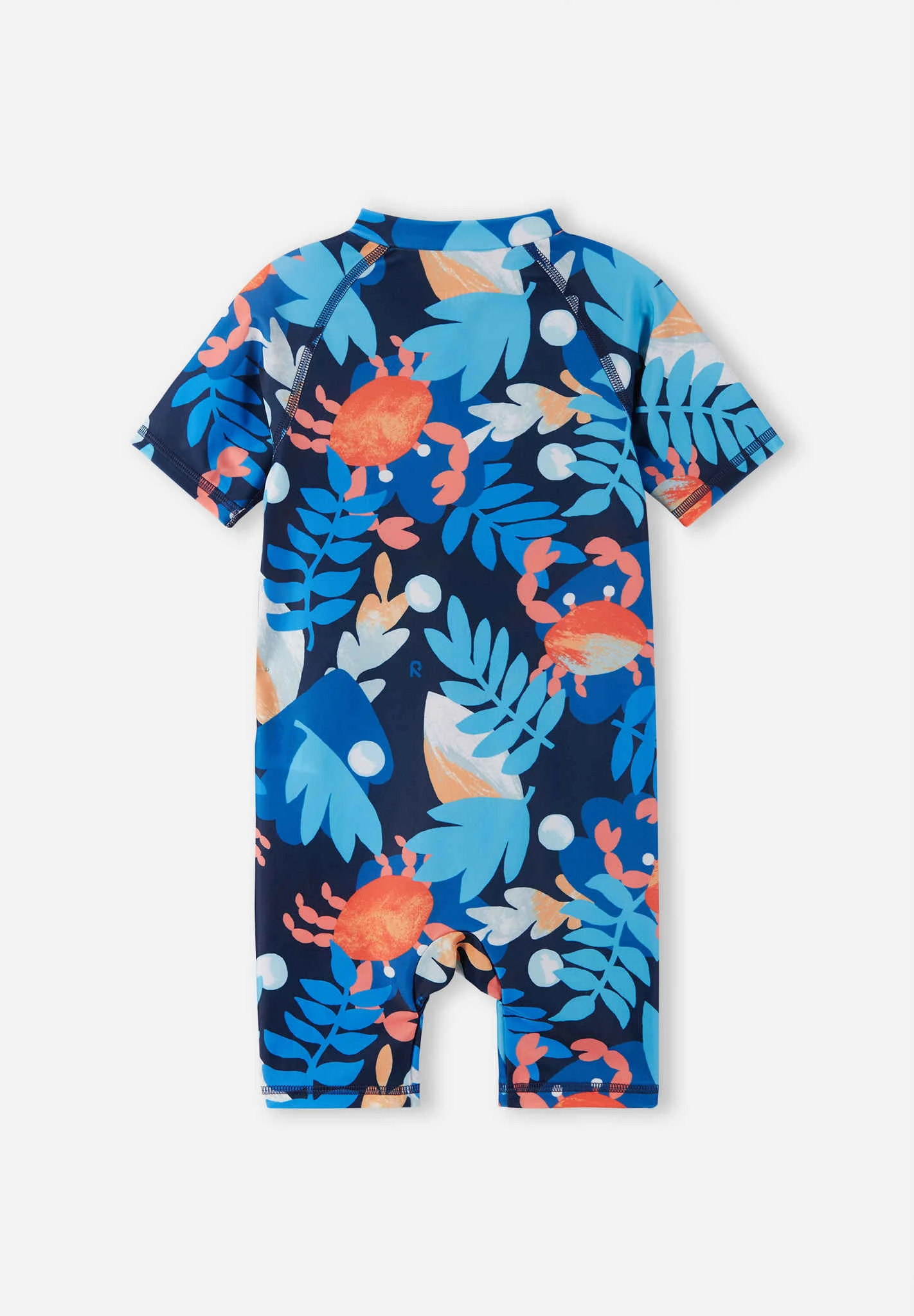 Kleinkinder UV Overall Atlantti
