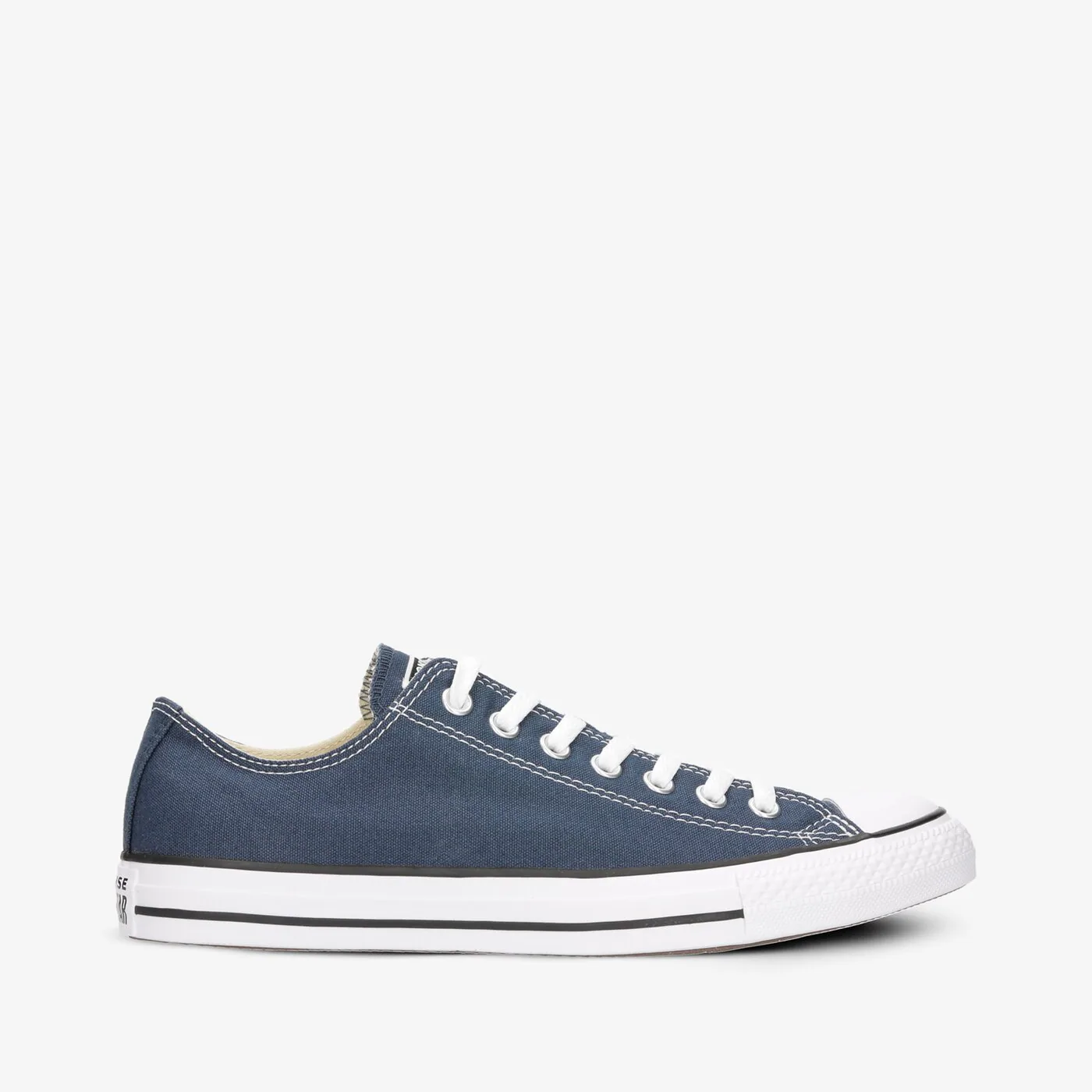 CONVERSE CHUCK TAYLOR AS CORE Dunkelblau