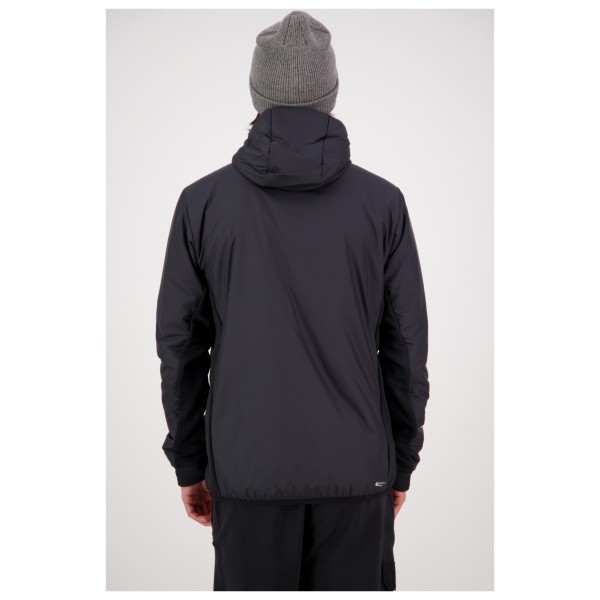 Mons Royale - Arete Wool Insulation Hood - Isolationsjacke