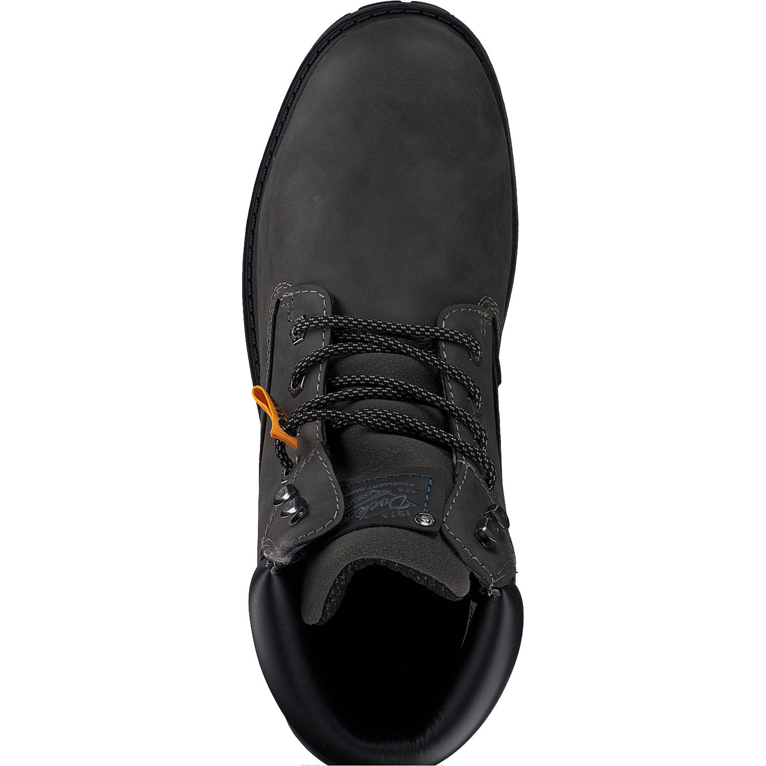 Dockers 43EA001, Stiefel, Herren, Grau