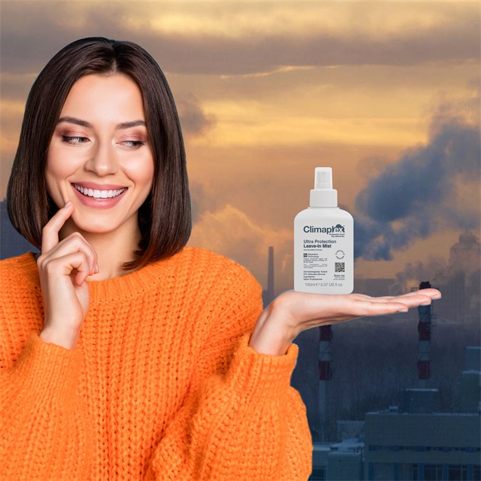 Ultra Protection Leave-In Mist