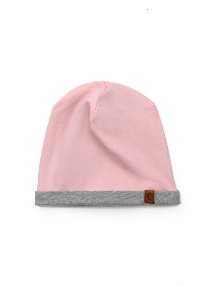 SCHIETWETTER Mütze in rose günstig kaufen onesize