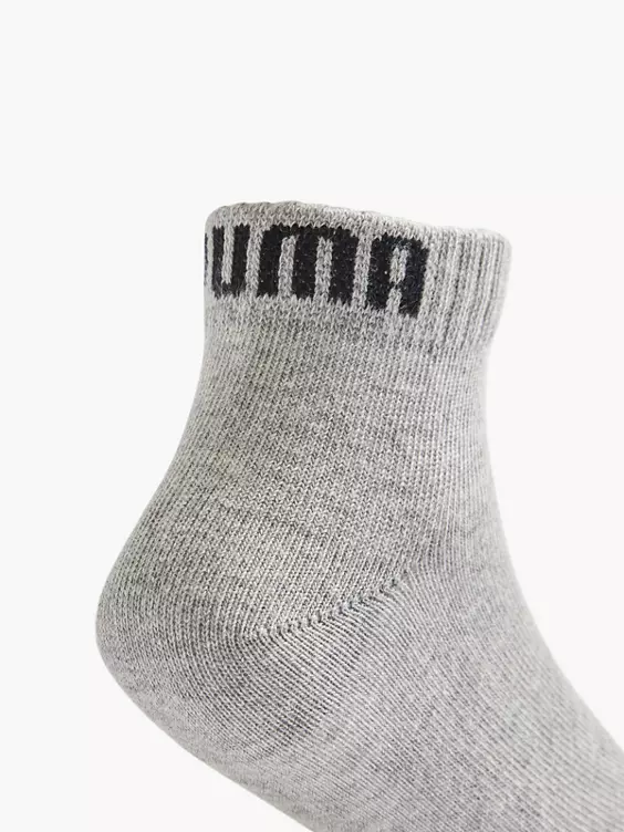 PUMA 3er Pack Sneakersocken