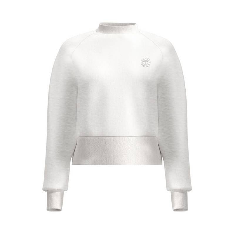 BIDI BADU Chill Crew Hoodie Damen