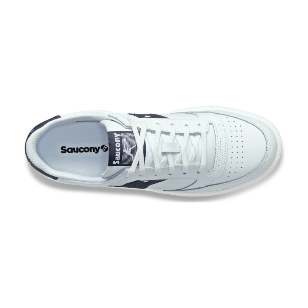 Saucony Jazz Court S70759-5 / weiss