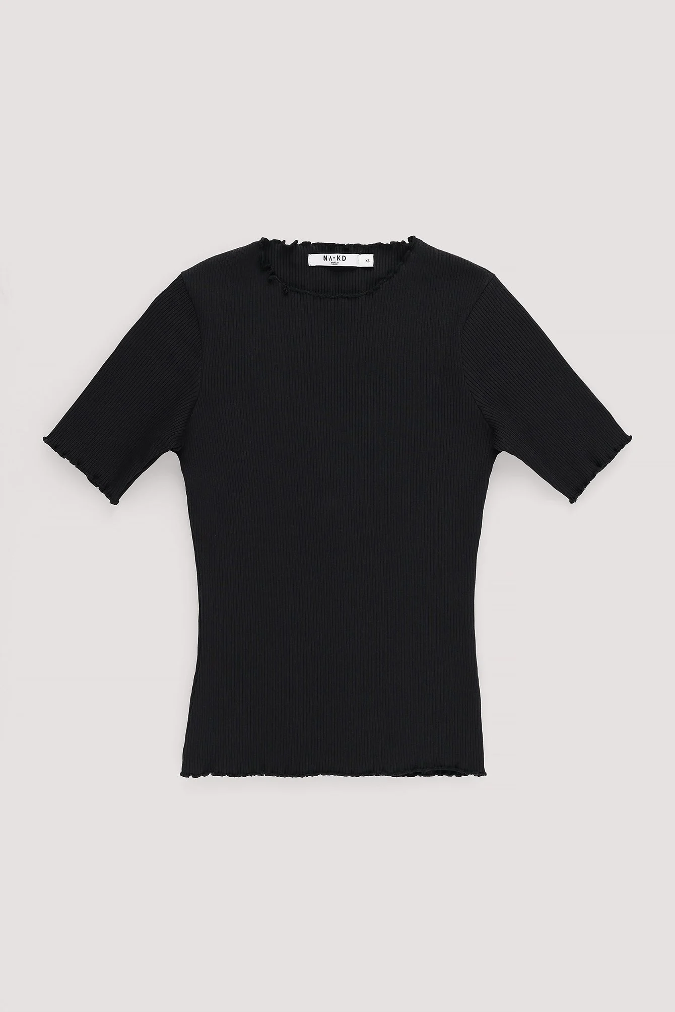 Organic Babylock Ripp-Top