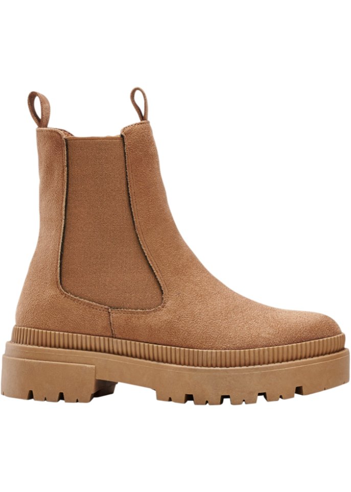 Chelsea Boot